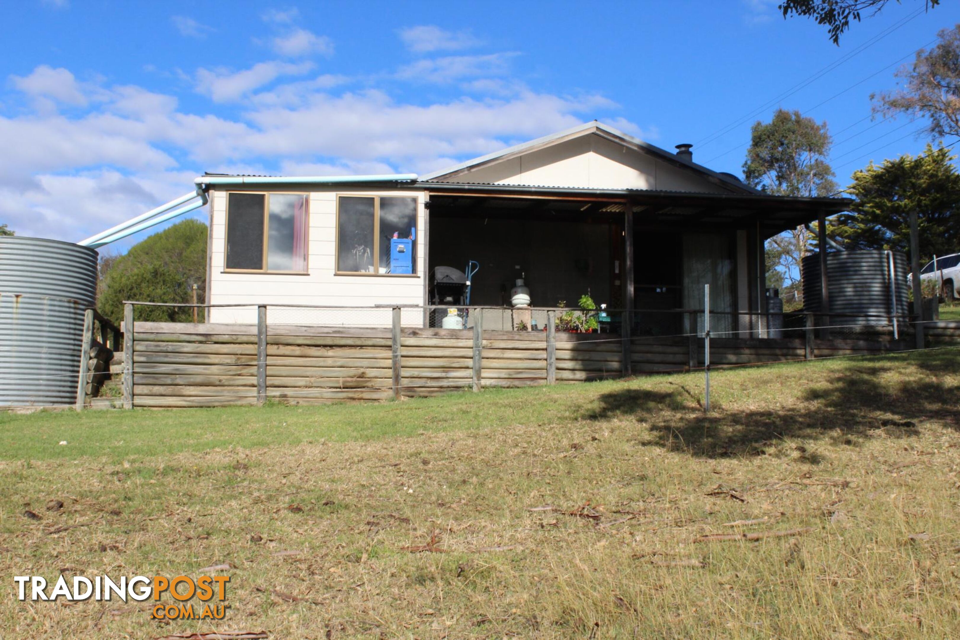 54 Robertson Street, BEMBOKA NSW 2550