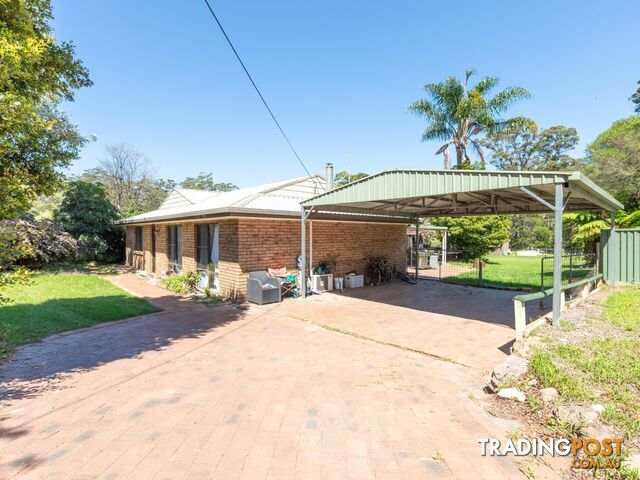 37 Old Wallagoot Rd KALARU NSW 2550