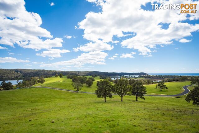 Lot 2 "Thompsons River Estate" TATHRA NSW 2550