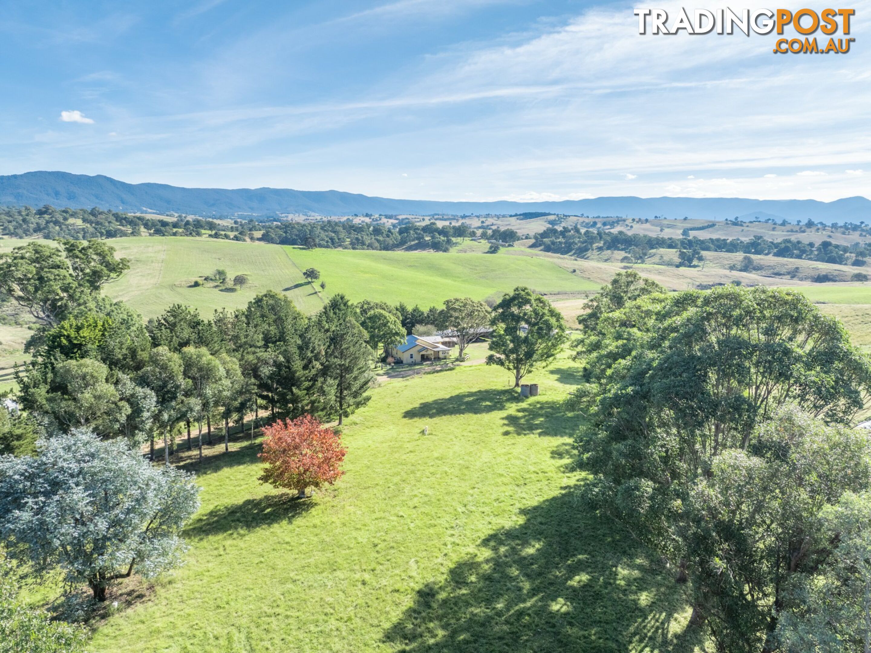 850 Mogilla Road CANDELO NSW 2550