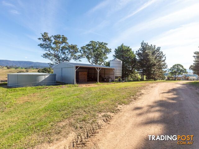 850 Mogilla Road CANDELO NSW 2550