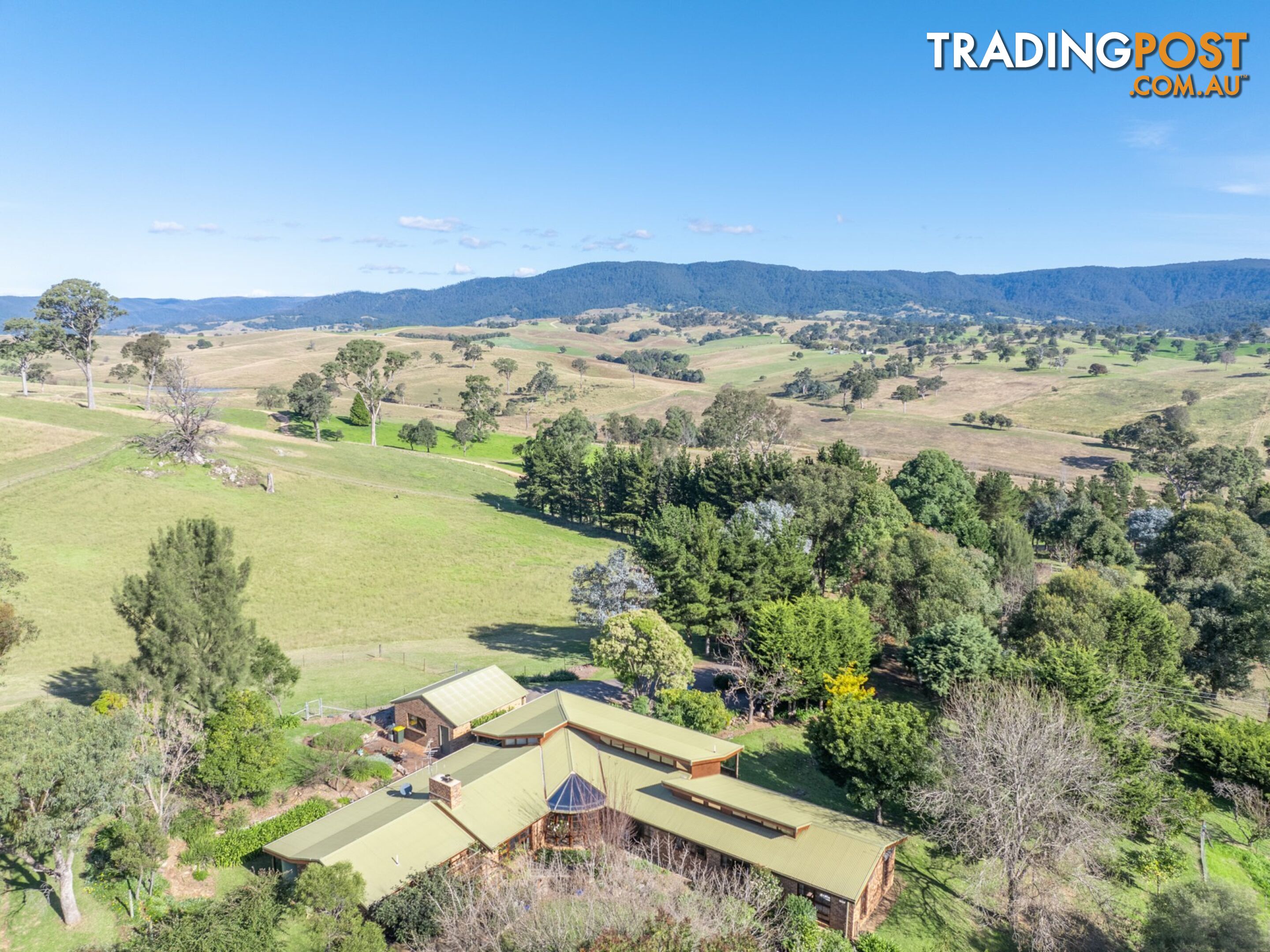 850 Mogilla Road CANDELO NSW 2550