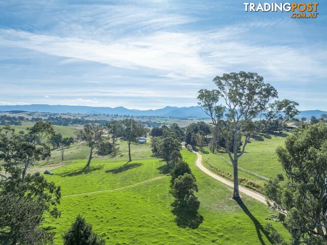 850 Mogilla Road CANDELO NSW 2550