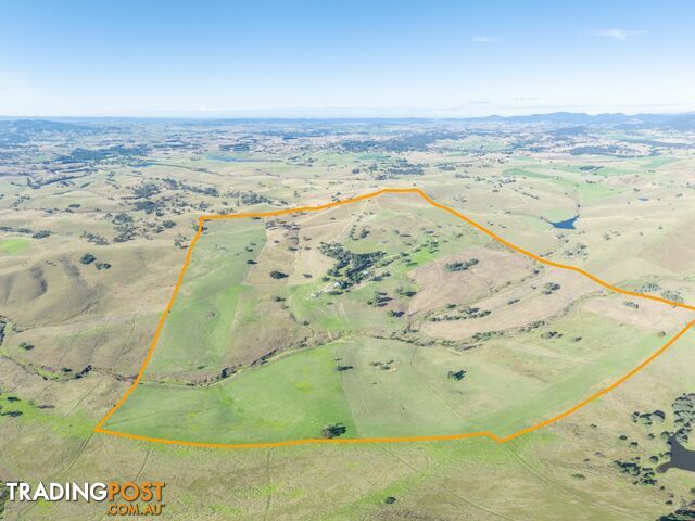 850 Mogilla Road CANDELO NSW 2550