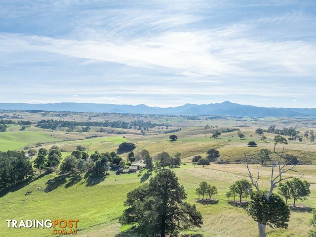 850 Mogilla Road CANDELO NSW 2550