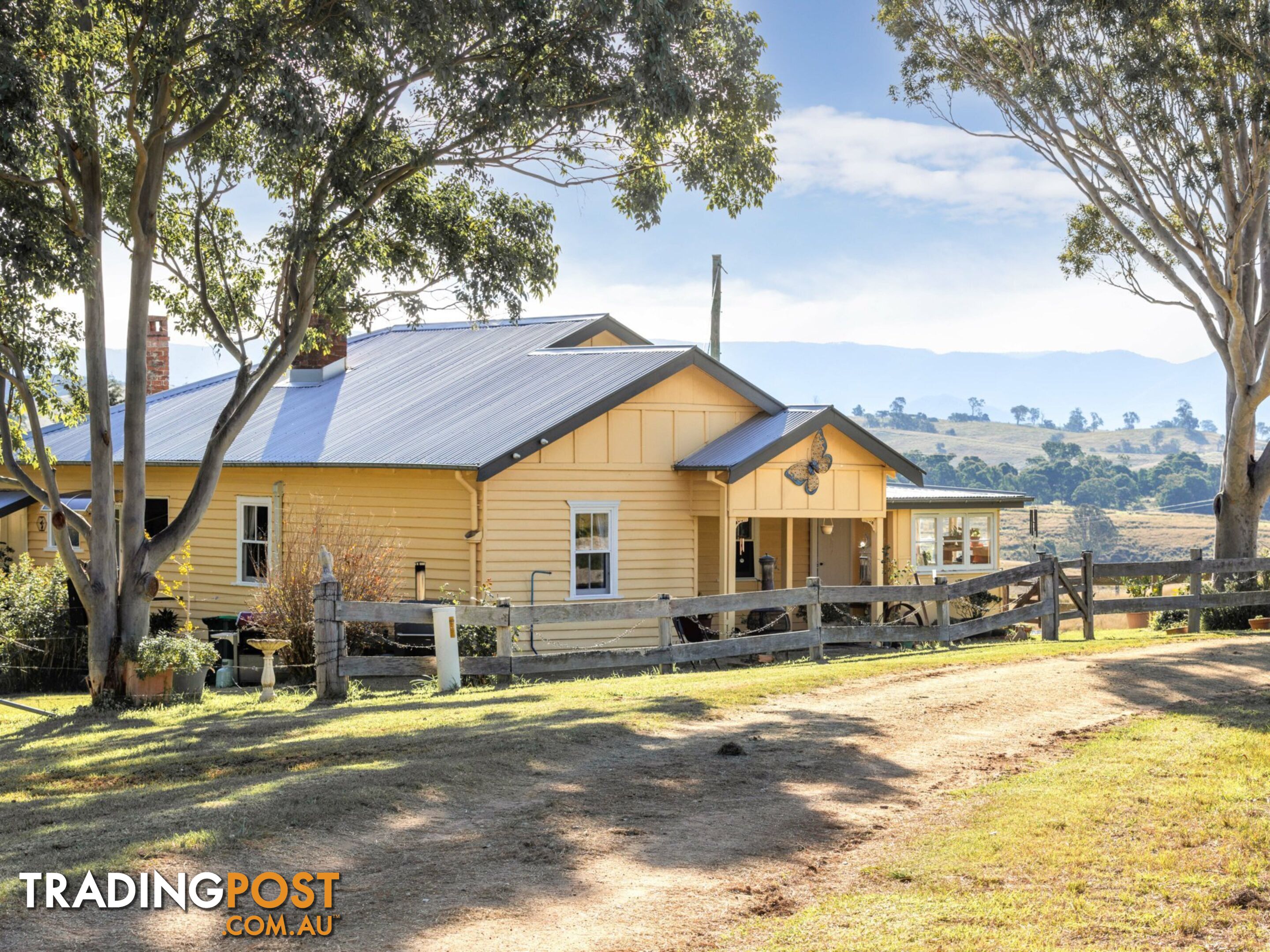 850 Mogilla Road CANDELO NSW 2550