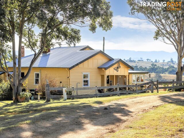 850 Mogilla Road CANDELO NSW 2550