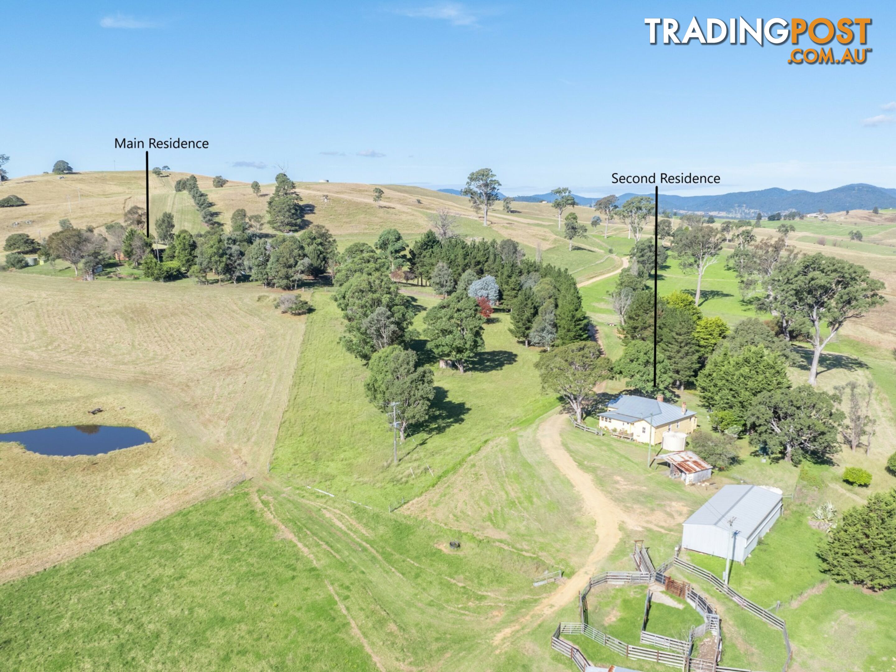 850 Mogilla Road CANDELO NSW 2550