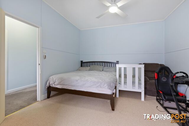 4 Gordon Street BEGA NSW 2550