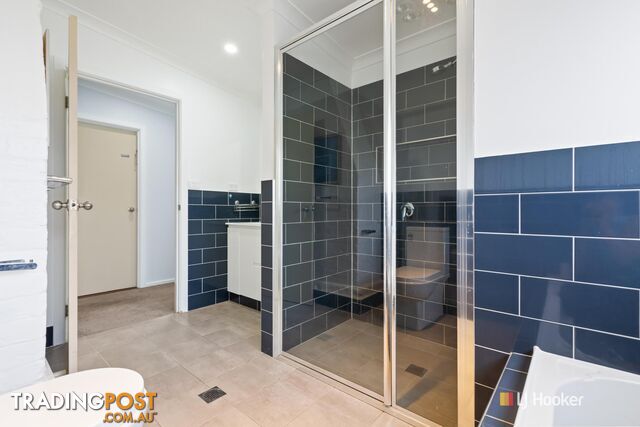 4 Gordon Street BEGA NSW 2550