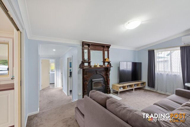 4 Gordon Street BEGA NSW 2550