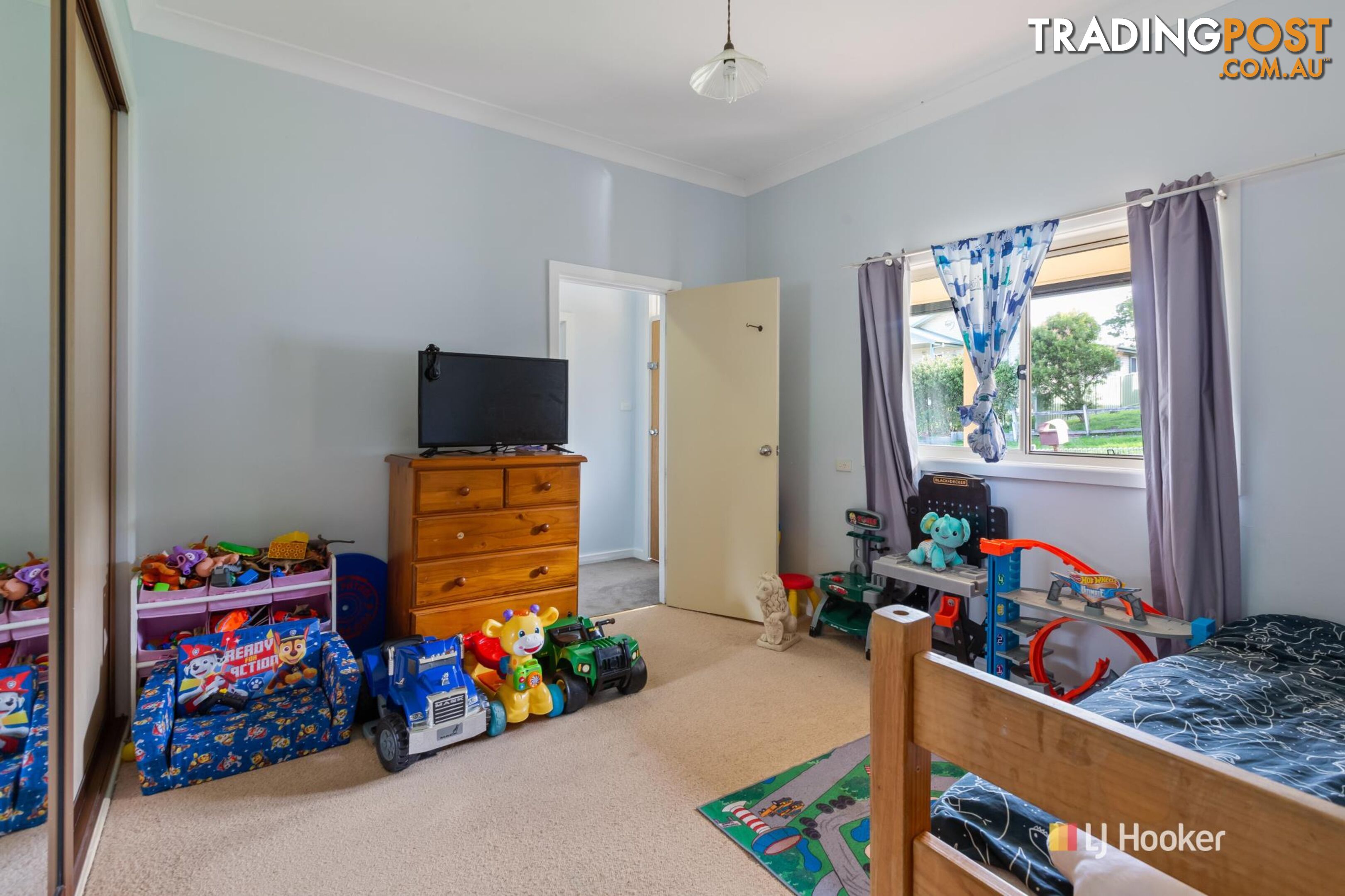 4 Gordon Street BEGA NSW 2550