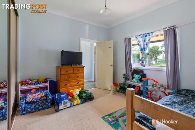 4 Gordon Street BEGA NSW 2550