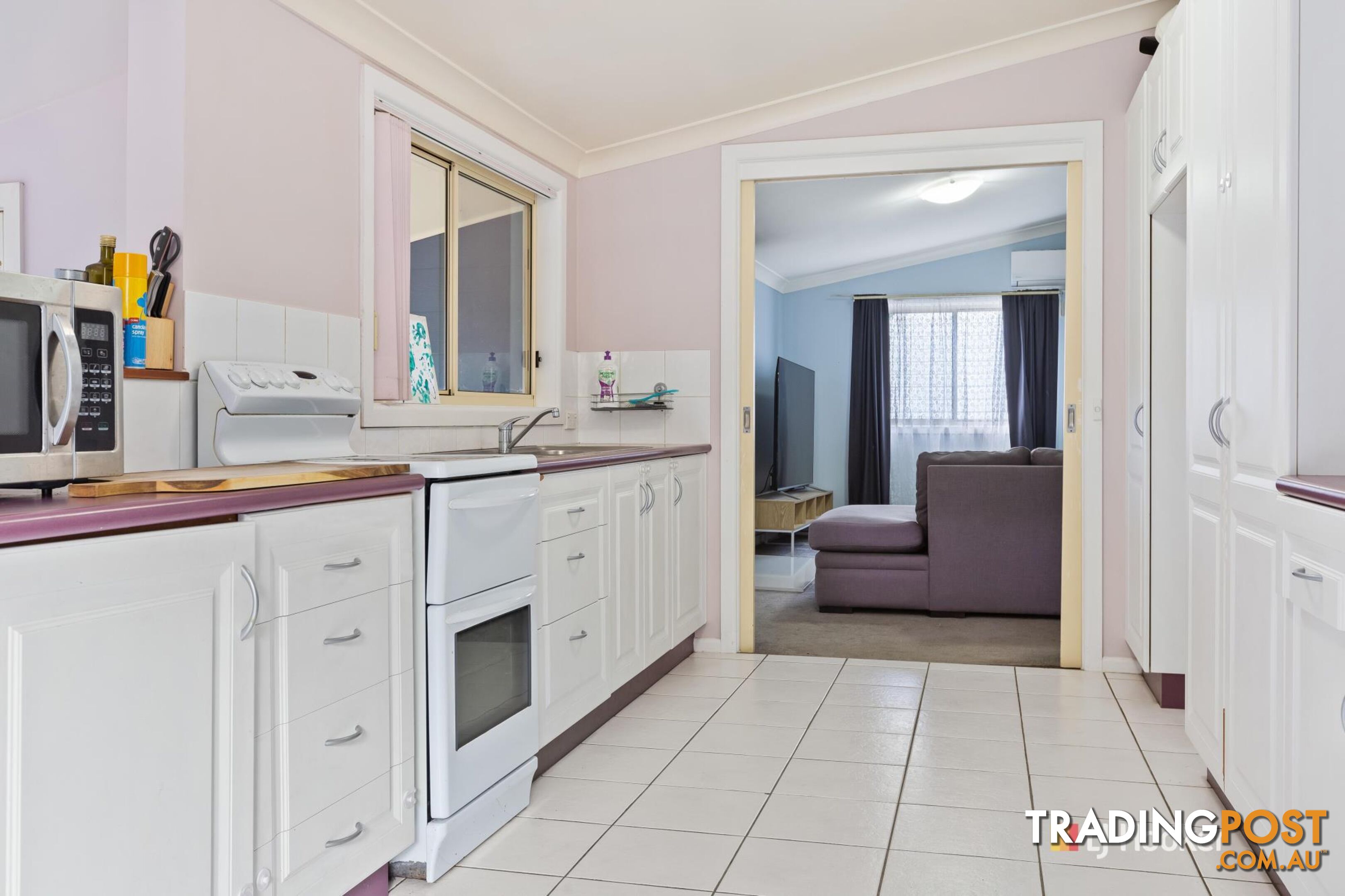 4 Gordon Street BEGA NSW 2550