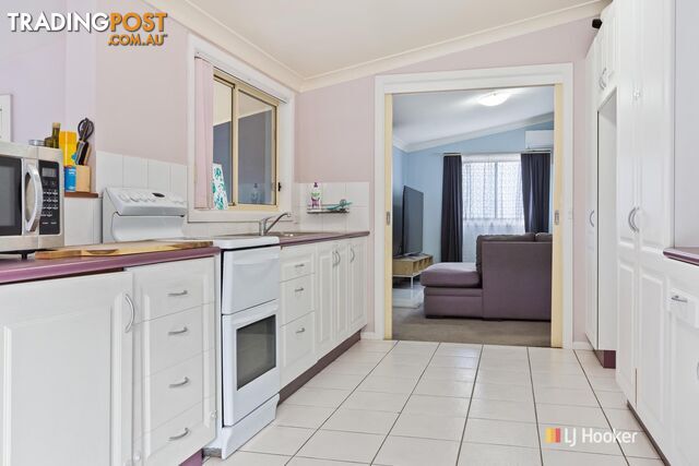 4 Gordon Street BEGA NSW 2550