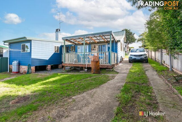 4 Gordon Street BEGA NSW 2550