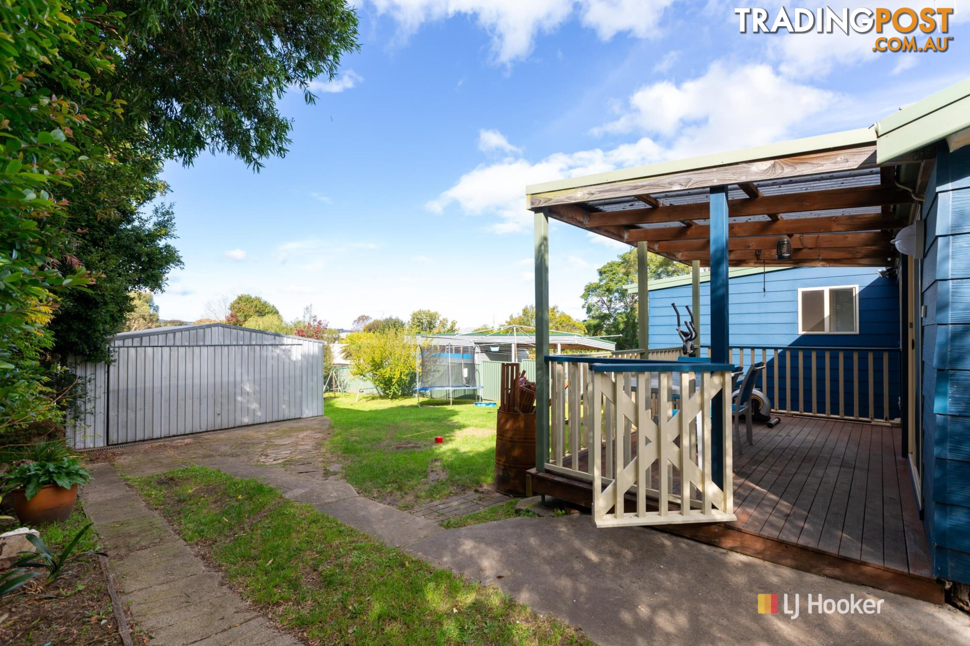 4 Gordon Street BEGA NSW 2550