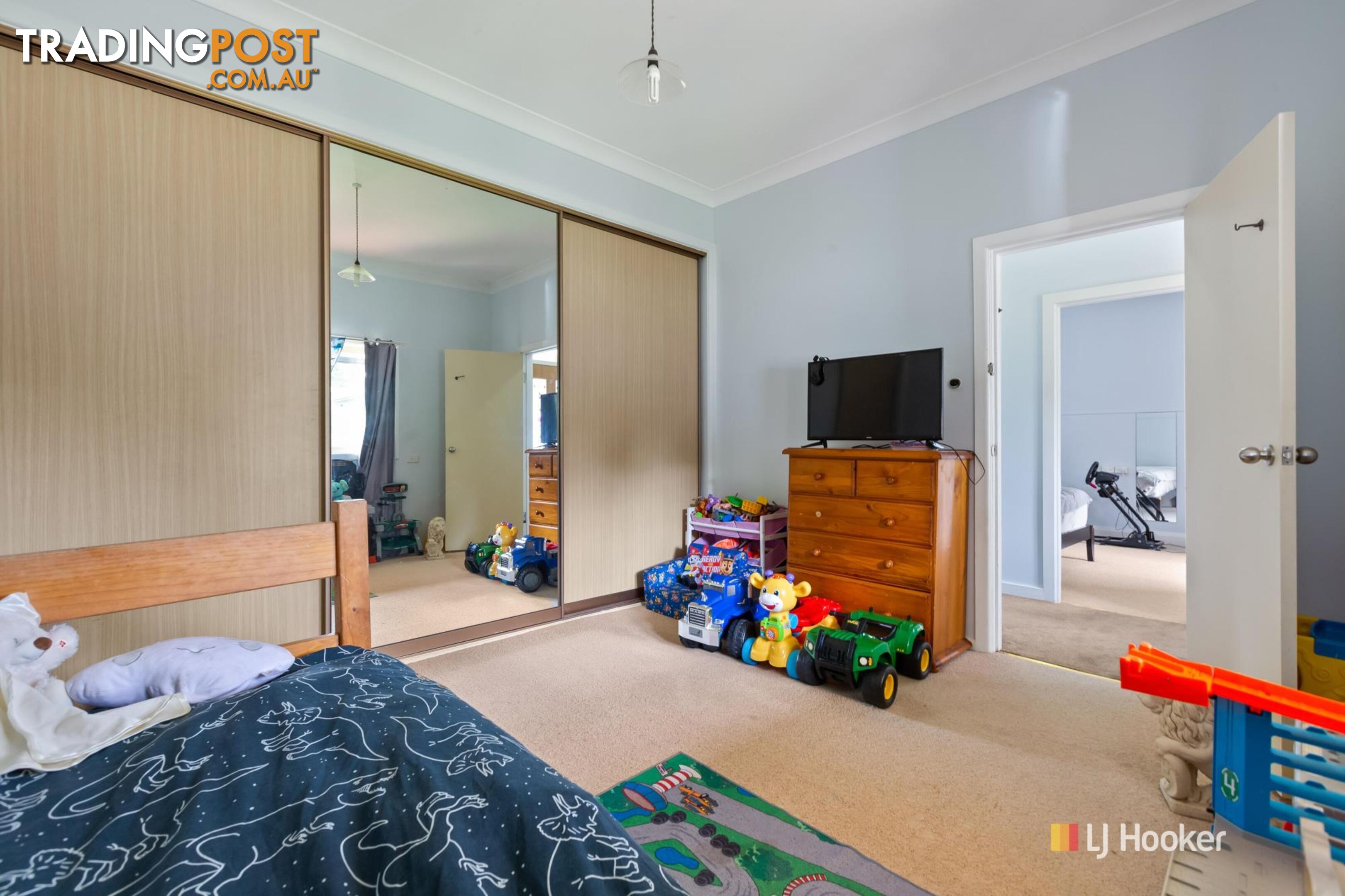 4 Gordon Street BEGA NSW 2550