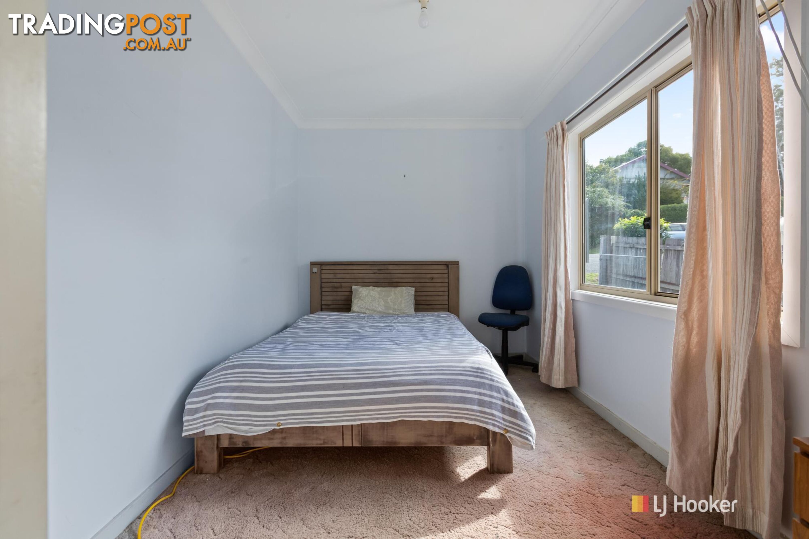 4 Gordon Street BEGA NSW 2550