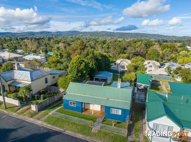 4 Gordon Street BEGA NSW 2550