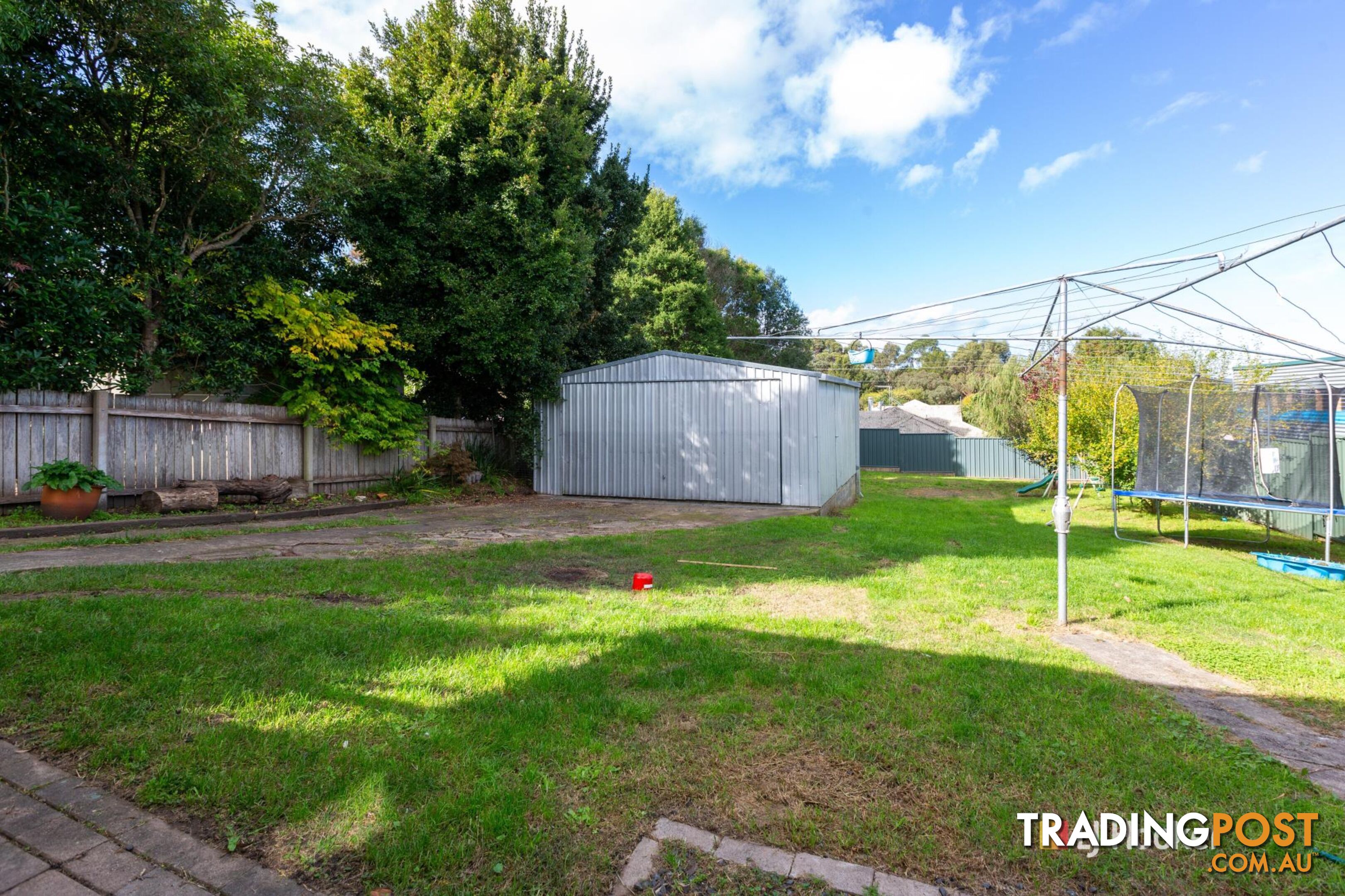 4 Gordon Street BEGA NSW 2550