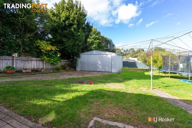 4 Gordon Street BEGA NSW 2550