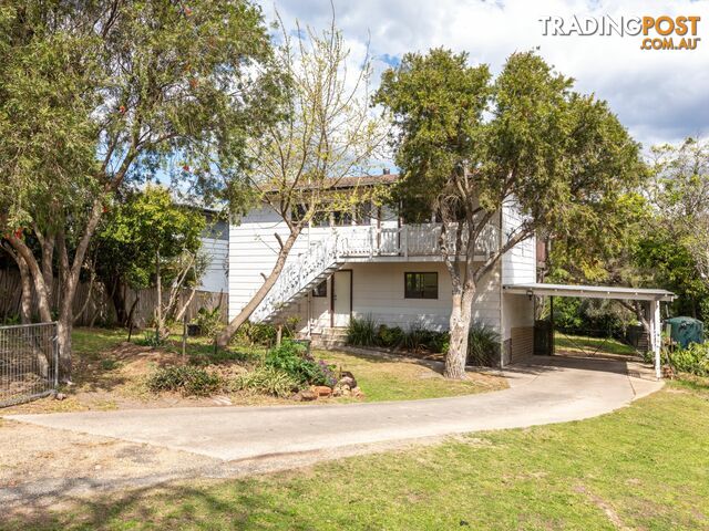 6 Brunker Street PAMBULA NSW 2549