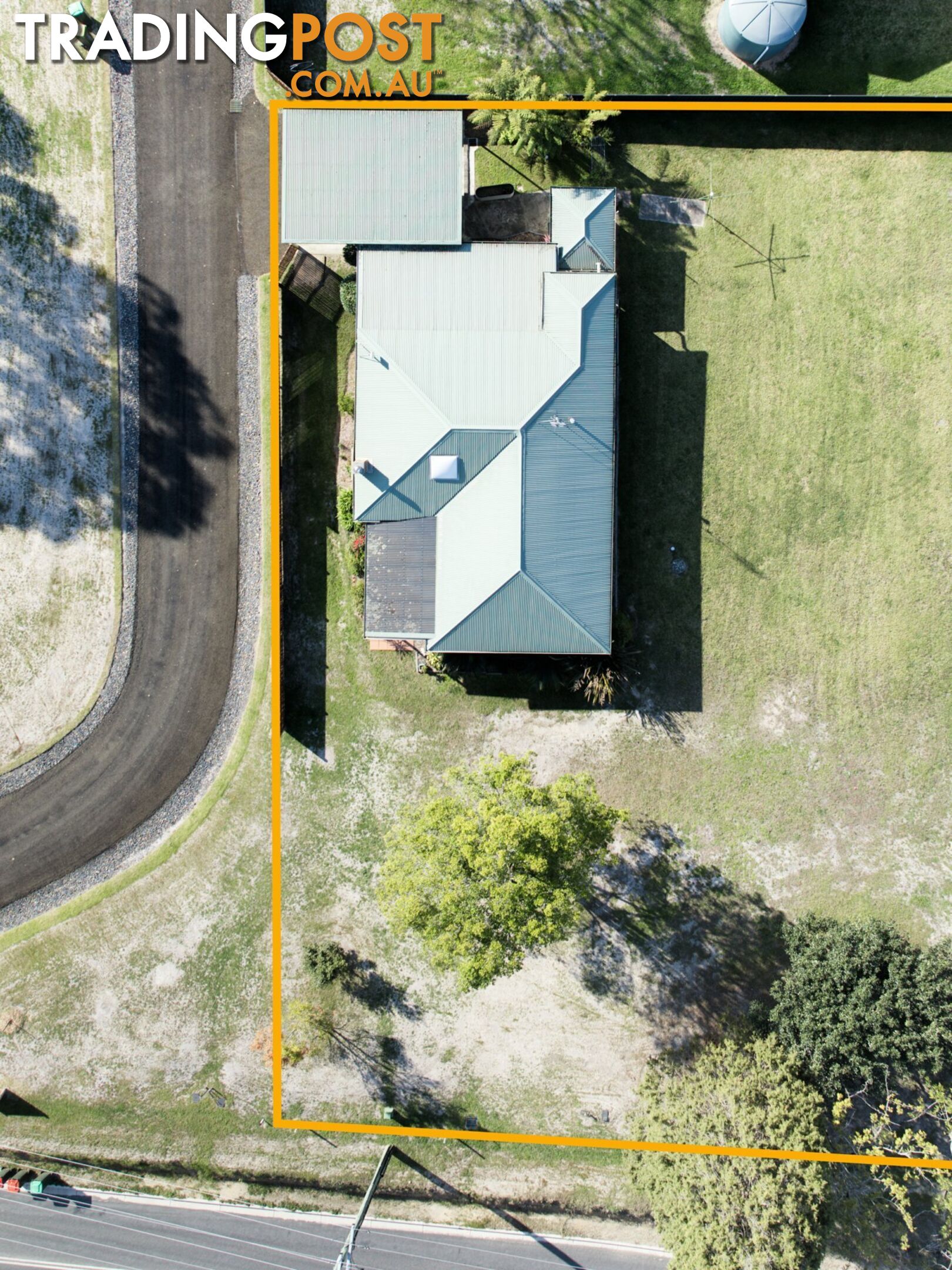 534A Tathra Road KALARU NSW 2550