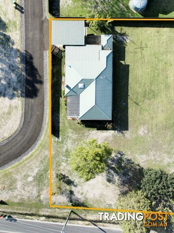 534A Tathra Road KALARU NSW 2550