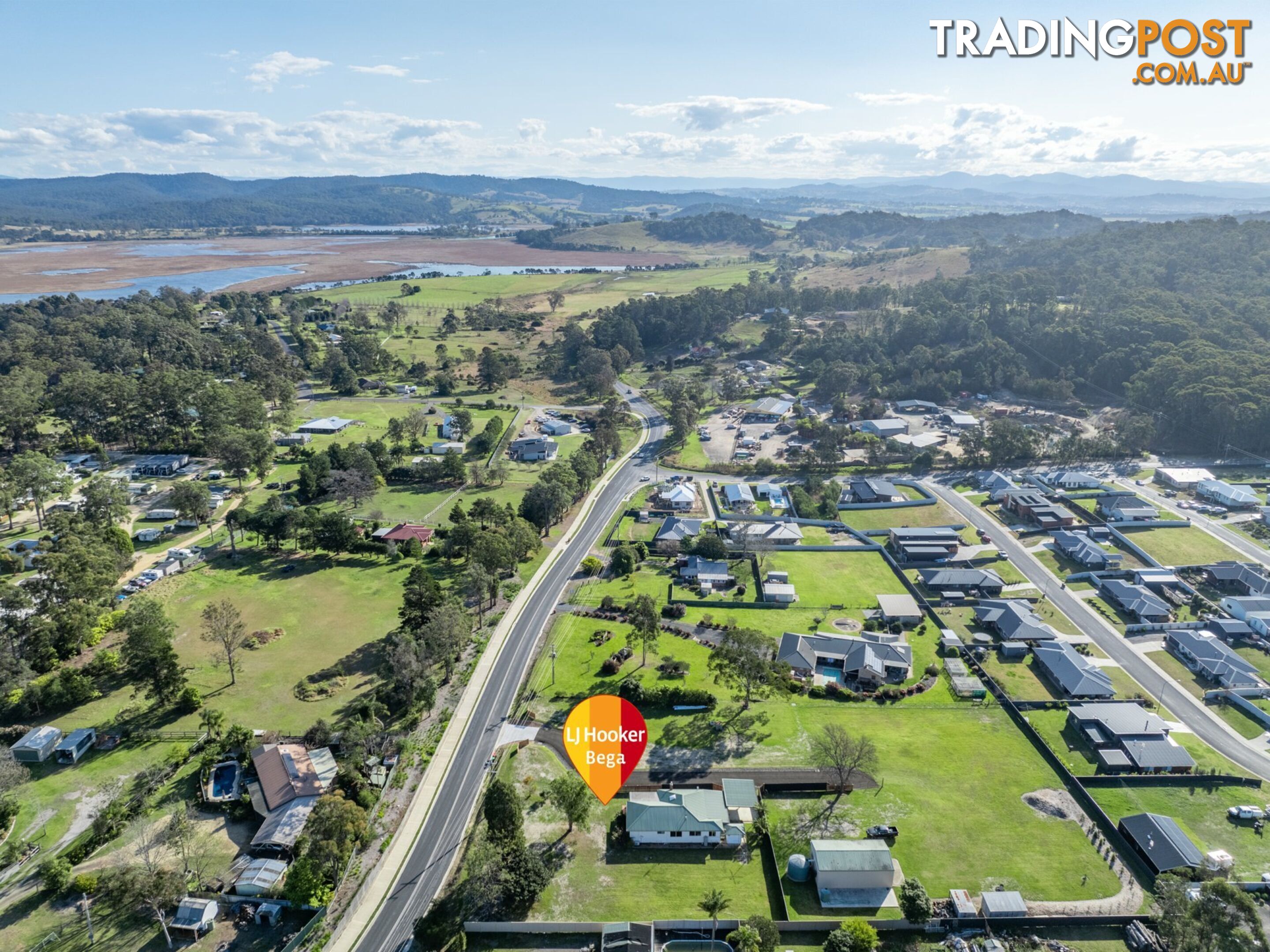 534A Tathra Road KALARU NSW 2550