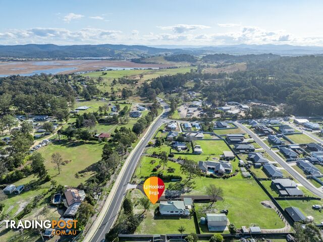 534A Tathra Road KALARU NSW 2550