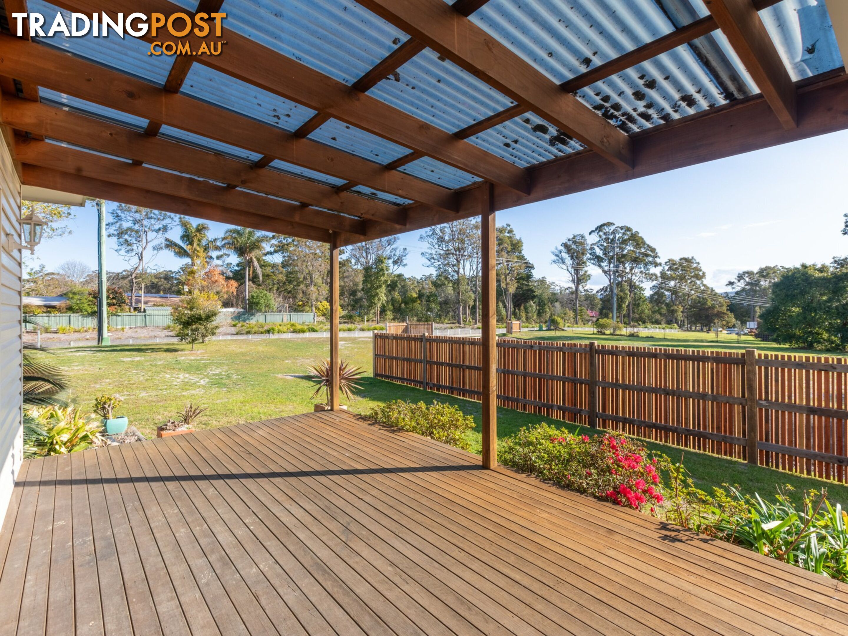 534A Tathra Road KALARU NSW 2550