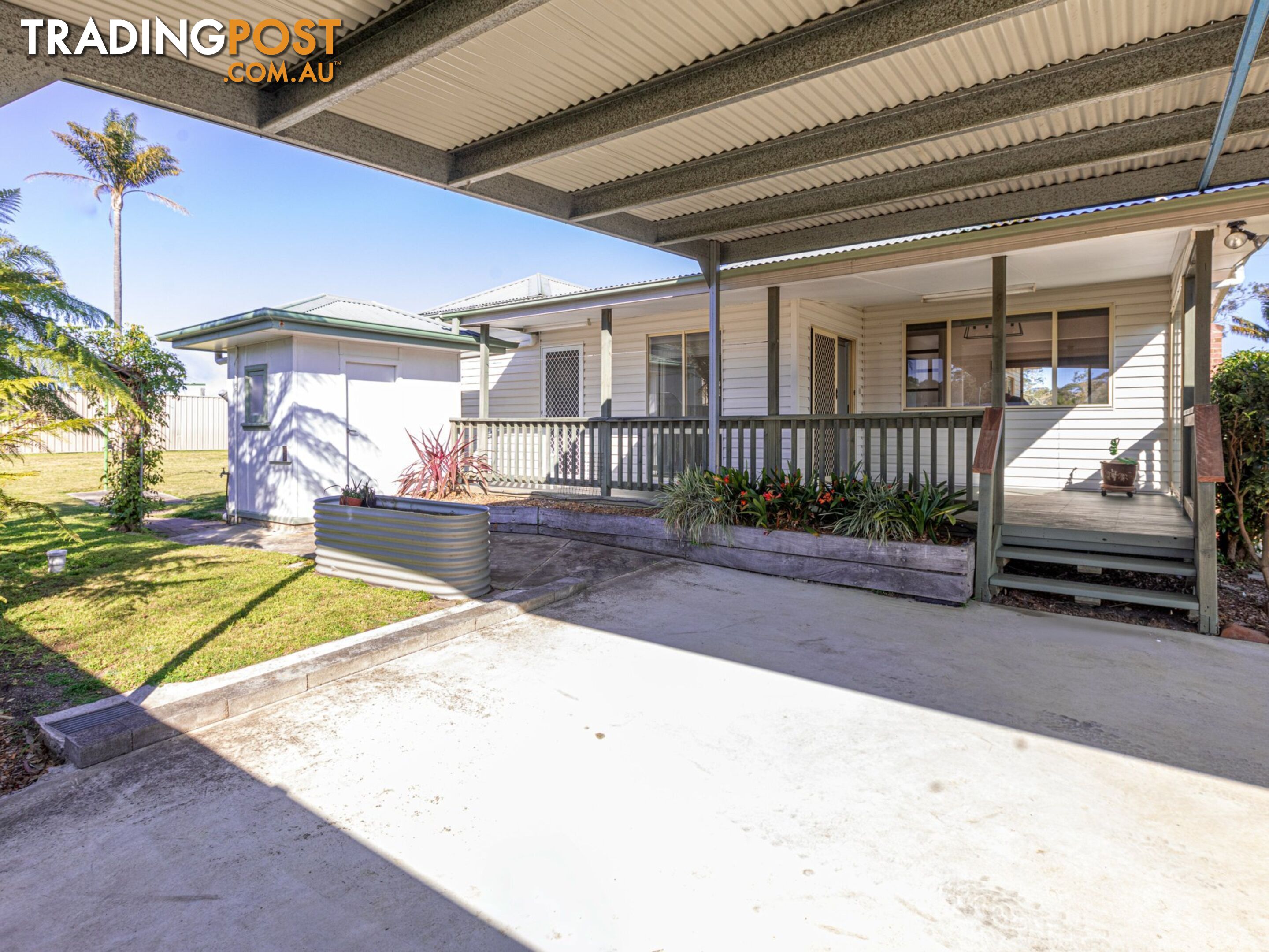 534A Tathra Road KALARU NSW 2550