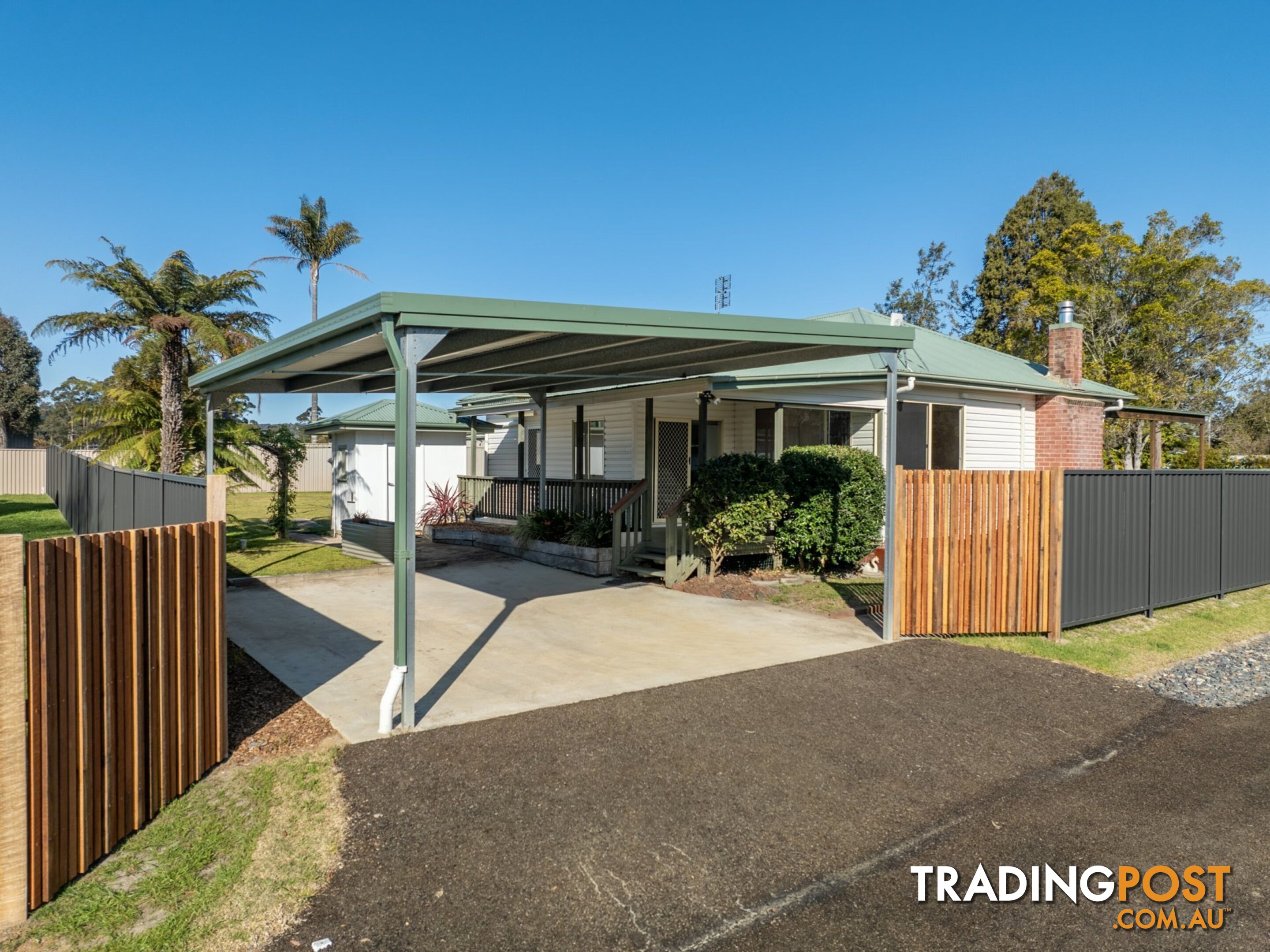 534A Tathra Road KALARU NSW 2550