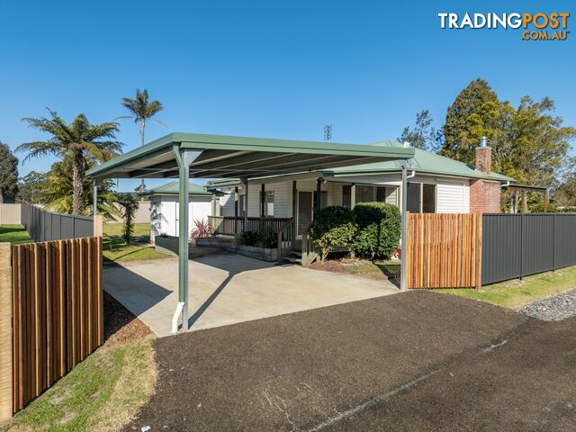 534A Tathra Road KALARU NSW 2550