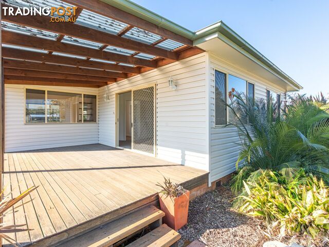 534A Tathra Road KALARU NSW 2550