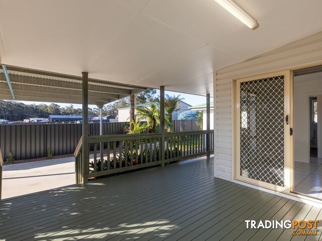 534A Tathra Road KALARU NSW 2550