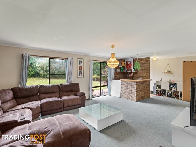 37 Old Wallagoot Road KALARU NSW 2550