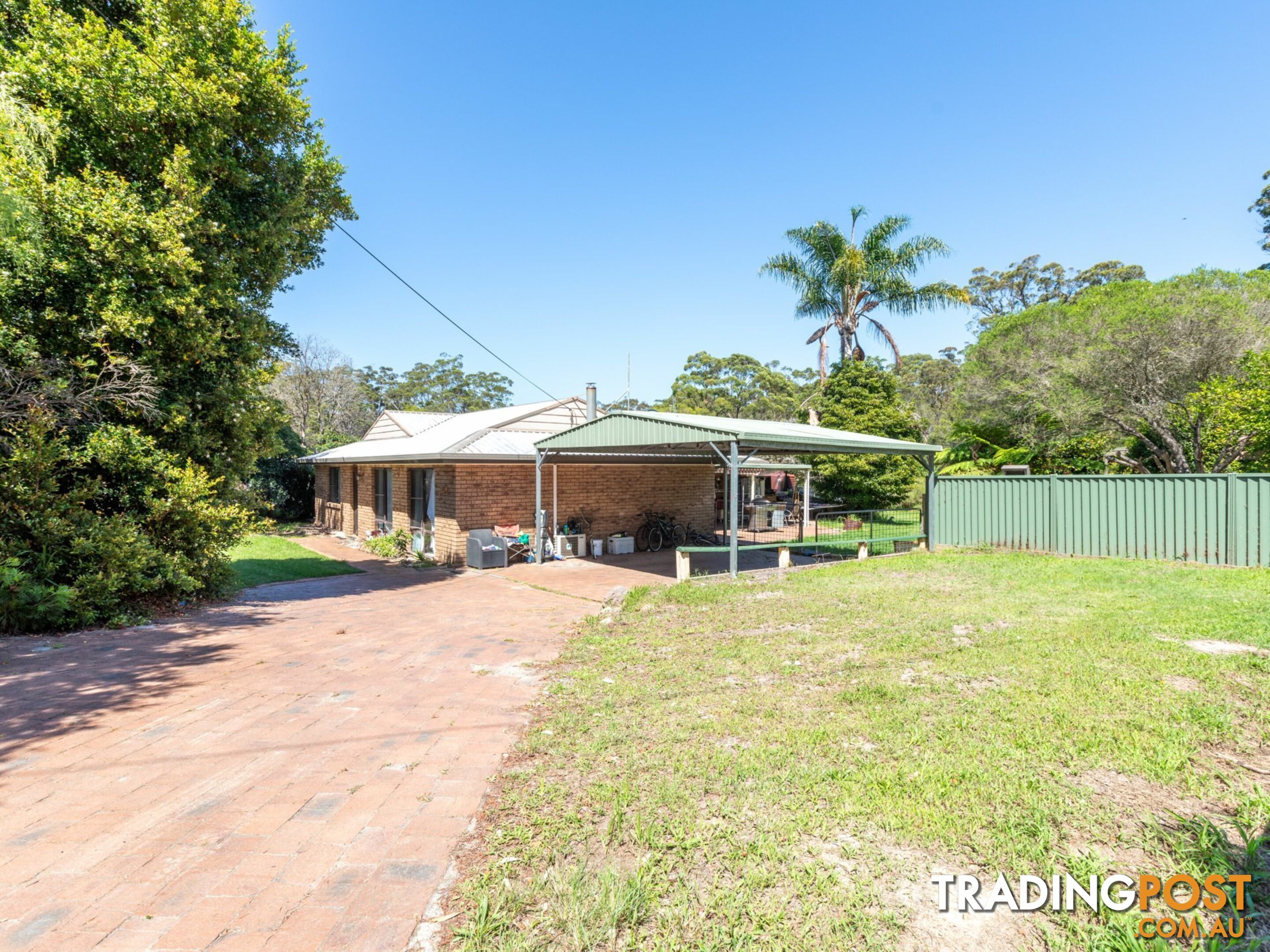 37 Old Wallagoot Road KALARU NSW 2550