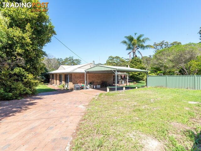 37 Old Wallagoot Road KALARU NSW 2550