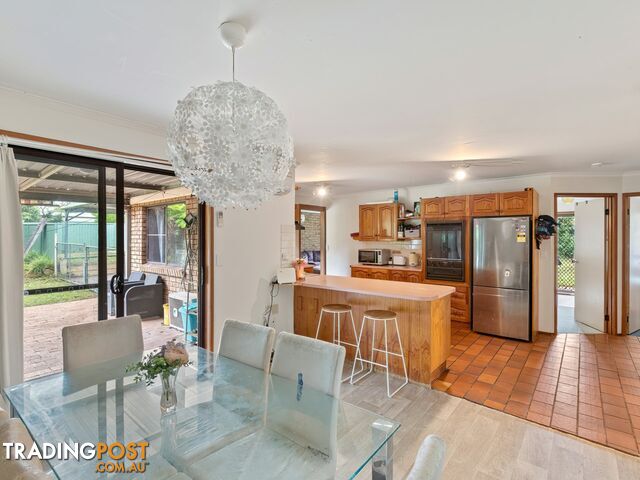 37 Old Wallagoot Road KALARU NSW 2550