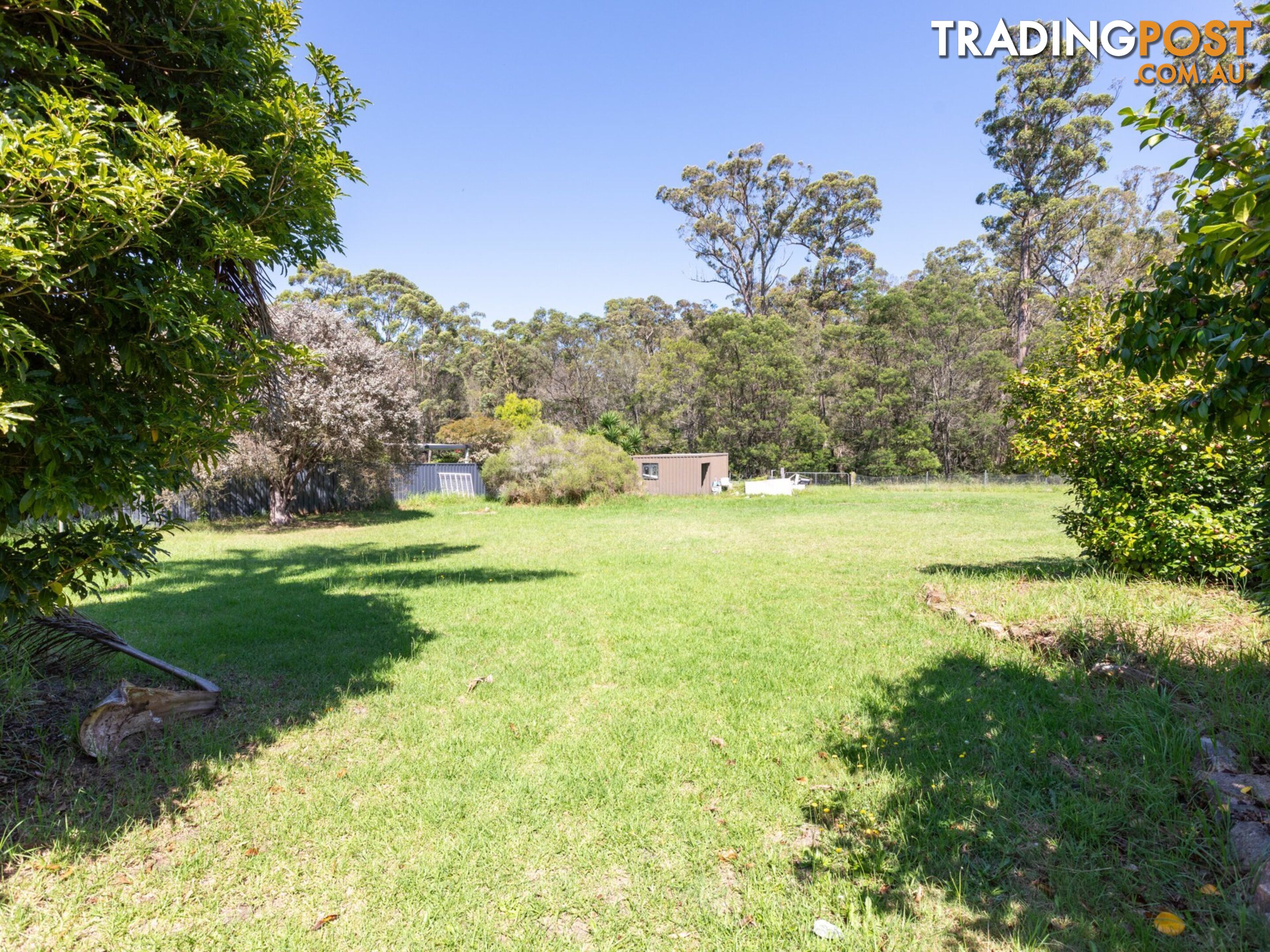 37 Old Wallagoot Road KALARU NSW 2550