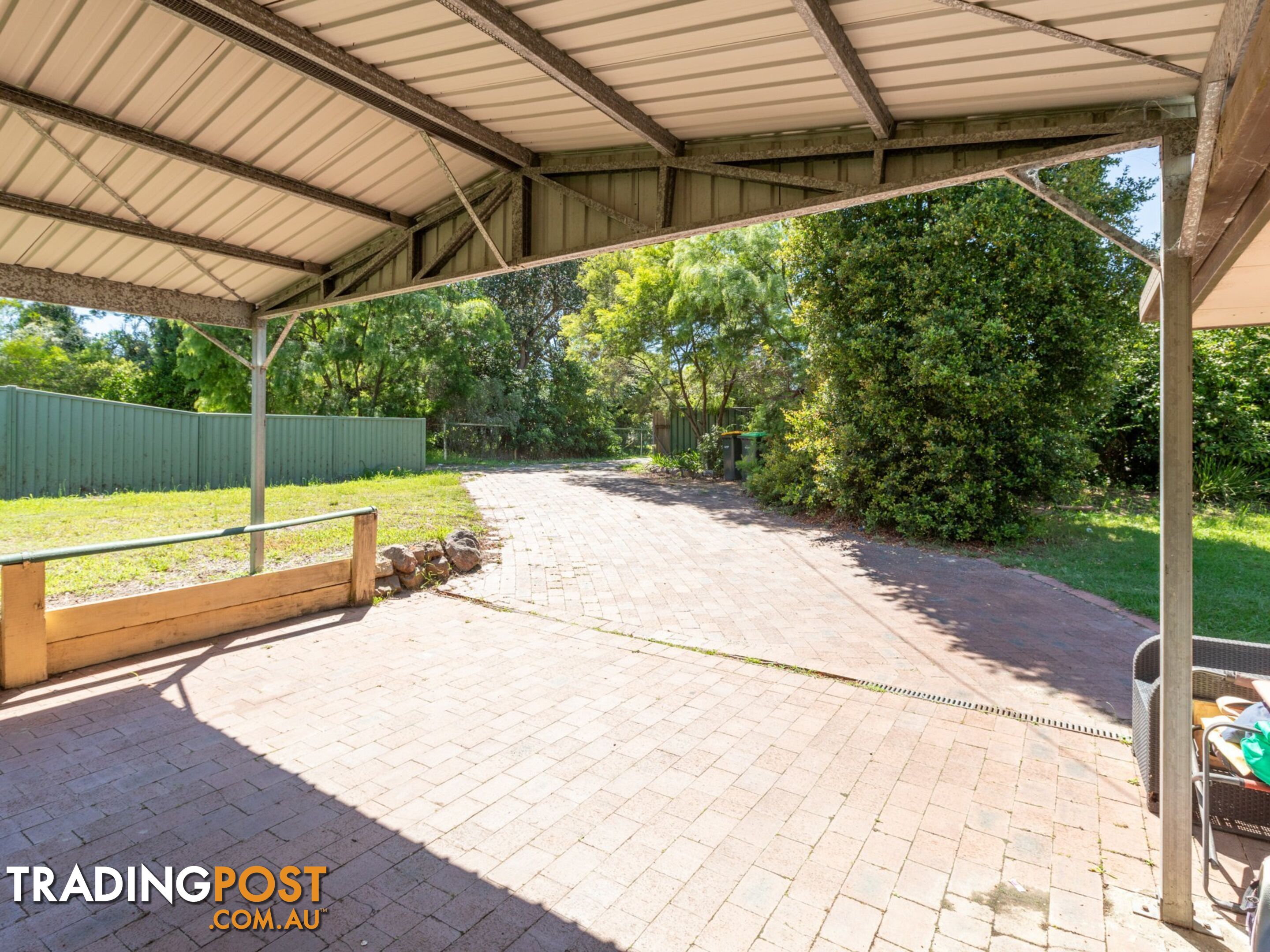 37 Old Wallagoot Road KALARU NSW 2550