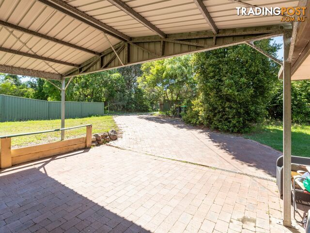 37 Old Wallagoot Road KALARU NSW 2550