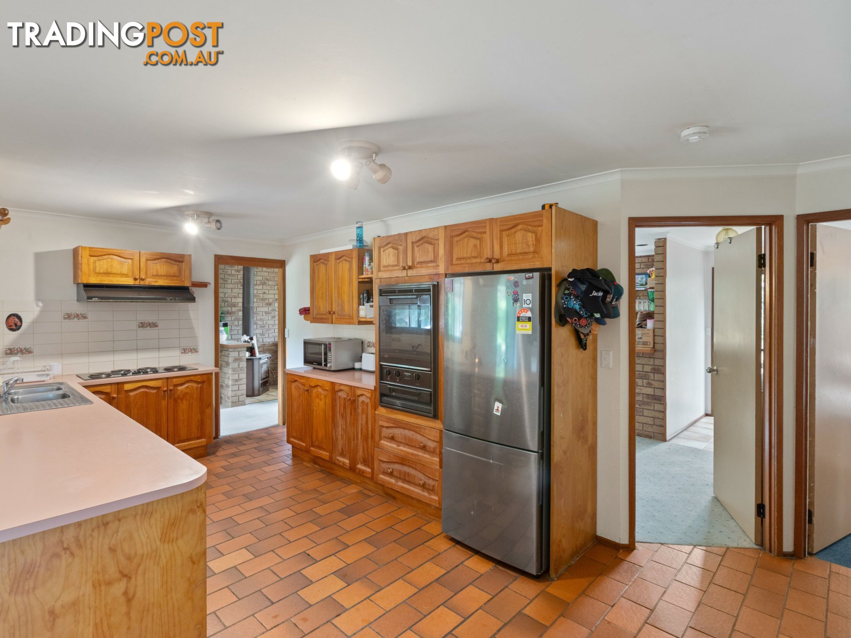 37 Old Wallagoot Road KALARU NSW 2550