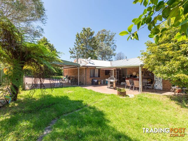 37 Old Wallagoot Road KALARU NSW 2550