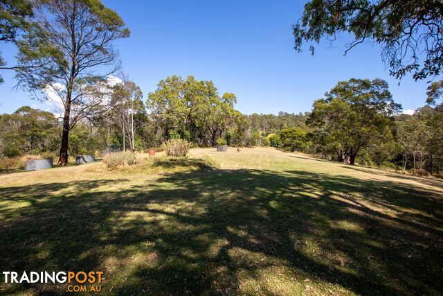 116 Eagles Nest Road BROGO NSW 2550