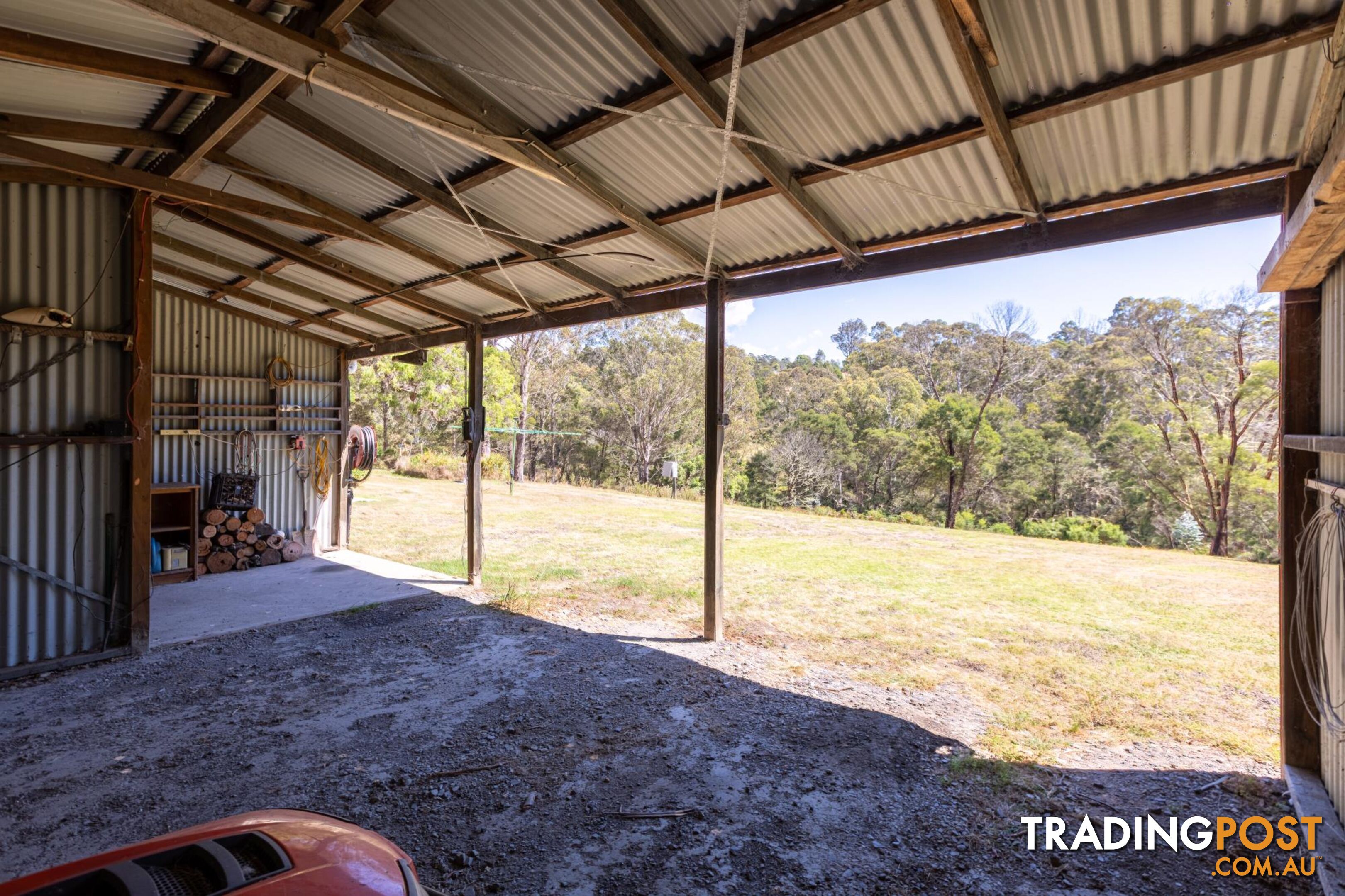 116 Eagles Nest Road BROGO NSW 2550