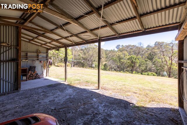 116 Eagles Nest Road BROGO NSW 2550