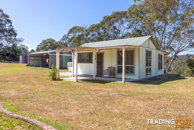 116 Eagles Nest Road BROGO NSW 2550